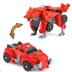 & -  VTECH  - SWITCH & GO KOUROU LE LOUP-GAROU